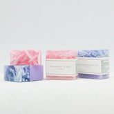 Wholesale Soap Lavender Essential Oil Soap Rose Moisturizing Moisturizing Cleansing Soap Bath.
